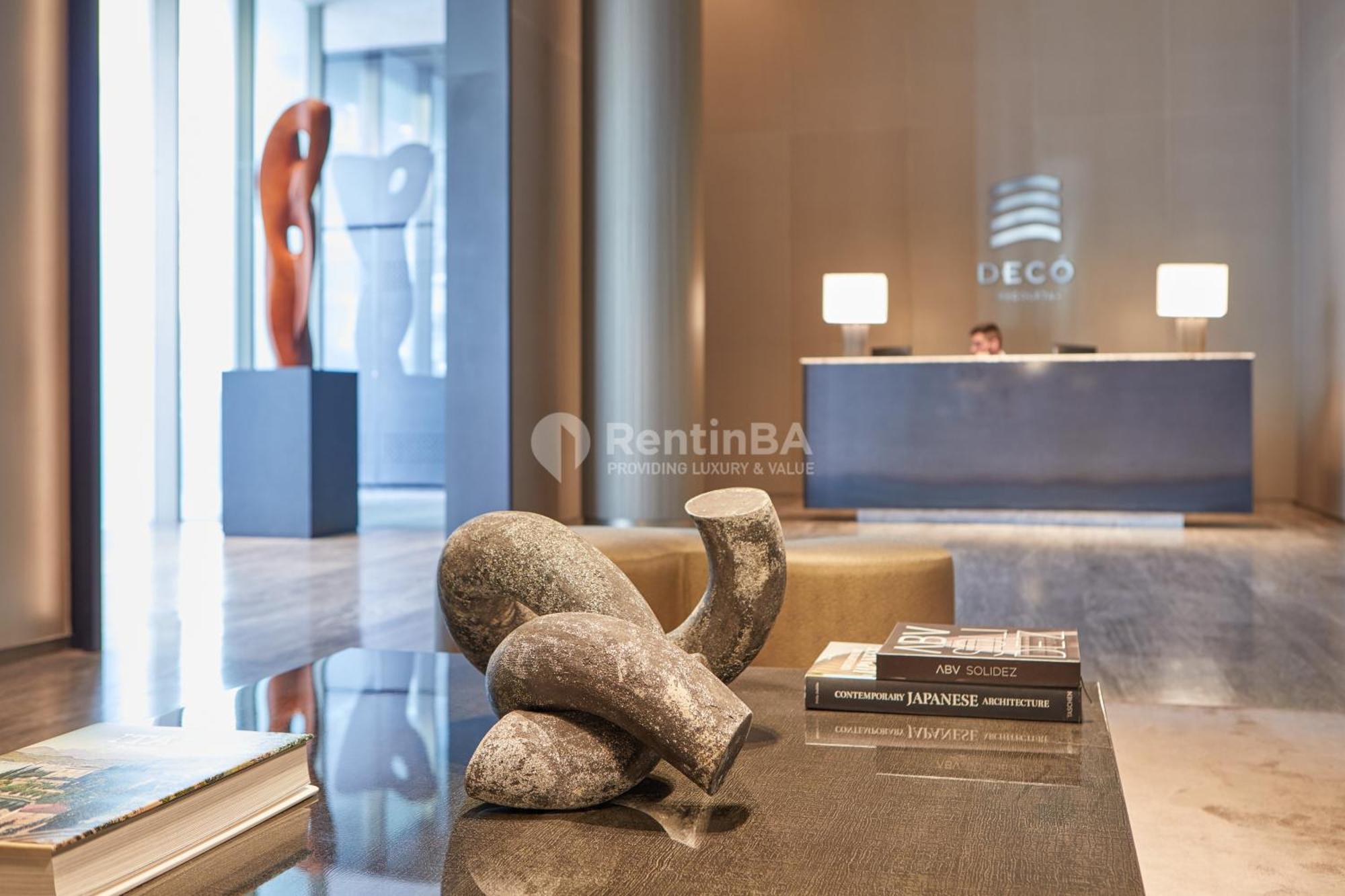 Nido At Recoleta Deco Aparthotel Buenos Aires Kültér fotó