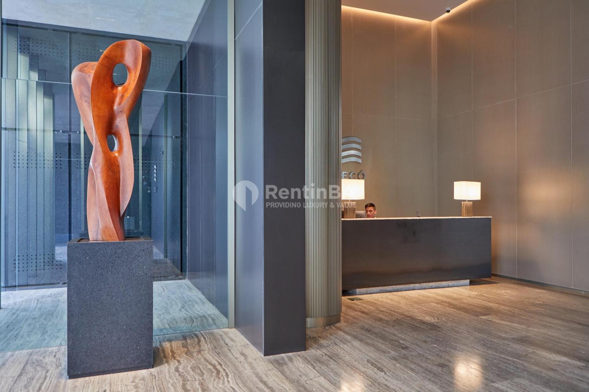 Nido At Recoleta Deco Aparthotel Buenos Aires Kültér fotó