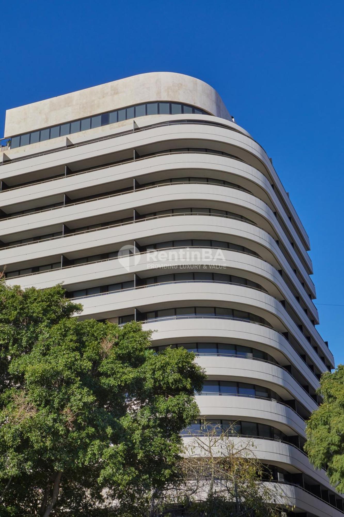 Nido At Recoleta Deco Aparthotel Buenos Aires Kültér fotó