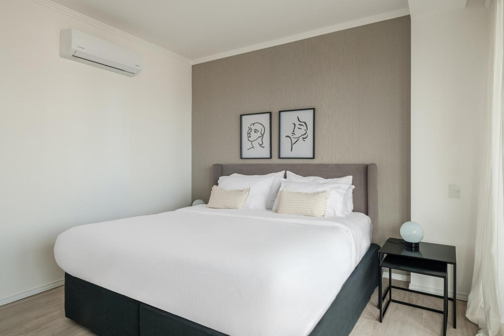Nido At Recoleta Deco Aparthotel Buenos Aires Kültér fotó