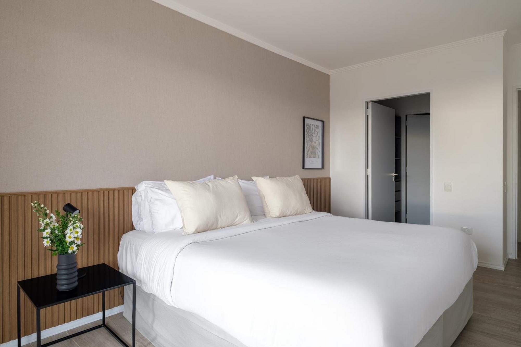 Nido At Recoleta Deco Aparthotel Buenos Aires Kültér fotó