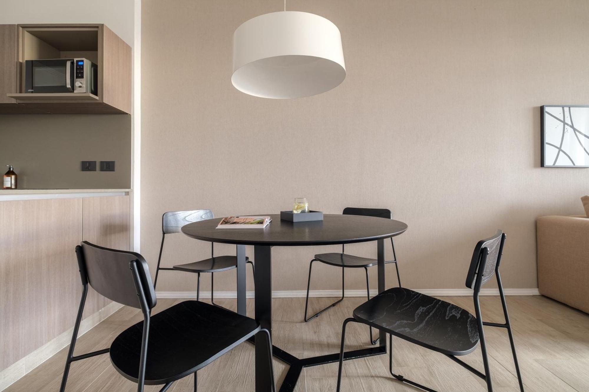 Nido At Recoleta Deco Aparthotel Buenos Aires Kültér fotó